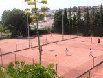 Club de Tennis Arenys de Mar Club de Tennis Arenys de Mar