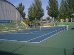 Foto Club de Tennis Granollers 1