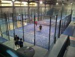 Club Padel Soria Club Padel Soria