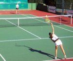 Foto Bel Air Tennis & Padel Club 2