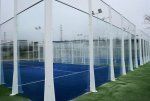 Centro Deportivo Municipal La Granja Centro Deportivo Municipal La Granja