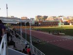 Ciudad Deportiva Carranque Ciudad Deportiva Carranque