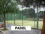Foto Club de Tennis Piera 1
