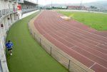 Polideportivo Municipal Zorroza Polideportivo Municipal Zorroza