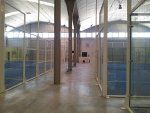 Padel Indoor Ontinyent