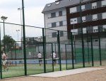 Club Deportivo Padel Bierzo