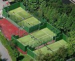 Foto Club Tenis Txingudy 1