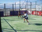 Elche Squash Club Elche Squash Club