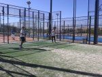 Padel la Sede Padel la Sede