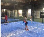 Star's Gym Padel Club Star's Gym Padel Club