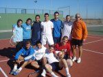 HEIT Tennis & Padel Academy HEIT Tennis & Padel Academy