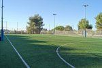Torribera Complex Esportiu Torribera Complex Esportiu