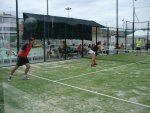 Club Tennis Navàs Club Tennis Navàs