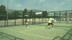 Esportiu Aster - Padel Vandellós Esportiu Aster - Padel Vandellós