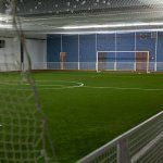 La Futbolteca Stadium