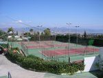 Foto Club de Tenis Torremolinos View 1