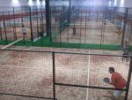 Padel la Torrecilla Padel la Torrecilla
