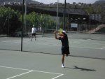 Foto Club Tennis Cervello 1