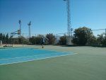 Club de Tenis Álora Club de Tenis Álora