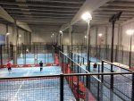 Padel Indoor La Cala