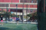 Pádel La Ribera Pádel La Ribera