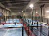 Padel Indoor La Cala Padel Indoor La Cala