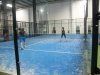 Indoor Padel Vic Indoor Padel Vic