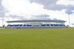 Ciudad Deportiva y Polideportivo Fernando Torres Ciudad Deportiva y Polideportivo Fernando Torres