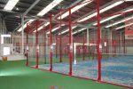 Padel en Cubierto Onda Castellón Padel en Cubierto Onda Castellón