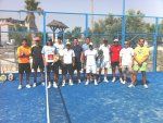 Padelante Club Padelante Club