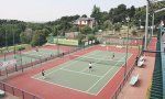 Foto Club Tennis Les Franqueses 2