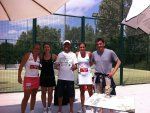 CEM Parc del Garraf - Padel Academy CEM Parc del Garraf - Padel Academy