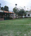 Club Social Deportivo Serramar Club Social Deportivo Serramar