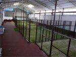 Central Padel Club Granada