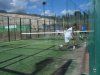 PadelPoint Hotel Villaitana Benidorm PadelPoint Hotel Villaitana Benidorm