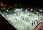 DiR Club Hispà Padel