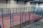 PadelVall - Padel Indoor Valladolid