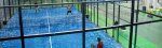 PadelDU - Padel Indoor Aranda de Duero PadelDU - Padel Indoor Aranda de Duero