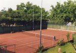 Reial Societat de Tennis Pompeia Reial Societat de Tennis Pompeia
