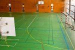 Centre Esportiu Municipal del Raval Can Ricart Centre Esportiu Municipal del Raval Can Ricart