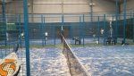 Pádel Indoor La Marina Ondara Pádel Indoor La Marina Ondara
