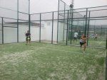 Padel La Marina Motril