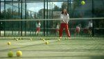Foto Club Tennis LLeida 1
