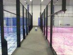Padel Indoor Seseña Toledo