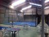 Moonpadel Club Indoor Valmojado