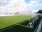 Patronato Deportivo Municipal San Javier Patronato Deportivo Municipal San Javier