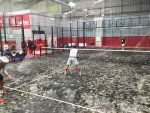 J3 Padel Indoor J3 Padel Indoor