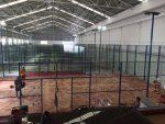 GM Padel Indoor GM Padel Indoor