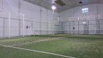 Padel Indoor 24h