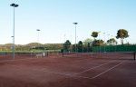 Foto Club de Tennis Costa Brava 1